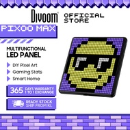 Divoom Pixoo Max - Pixel Art Frame (32x32)
