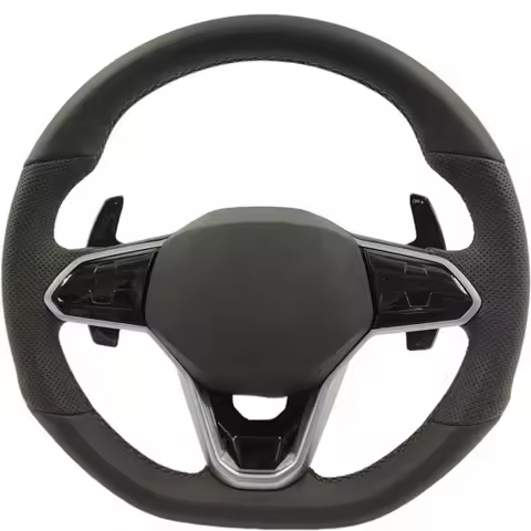 For Volkswagen VW Golf 8 MK8 POLO GOLF 7 GTI R-line MK7 MK6 Passat CC GTS Scirocco GTD GTE GLI JETTA