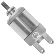 5EB-81890-00 Starter Motor for Yamaha YZF-R6 R6 YZF-R6S R6S FZ6-NS FZ6 (Naked) FZ6-S FZ6 FAZER FZ6-S