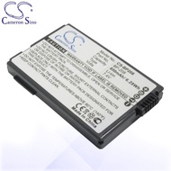 CS Battery Casio Exilim EX-Z800 / EX-Z800BE / EX-Z800BK Battery 660mah CA-LI40B
