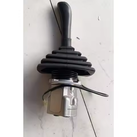 For SK200-8 SK210-8 Remote Control Joystick Assy YN30V00111F1 SK350-8 Pilot Handle Valve YN30V00111F