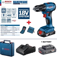 BOSCH GSR 185-LI DRILL