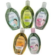 225ml Toner Unilever Pimple Fighting Oil Control Classic White Papaya Spotless White Blackhead Eskin