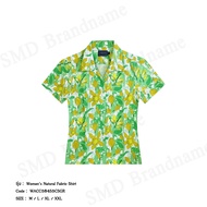 Arrow เสื้อเชิ้ตแขนสั้นผู้หญิง รุ่น Womens Natural Fabric Shirt Code: WACC584S5CSGR