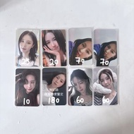 idle 女娃 曹薇娟 趙美延 miyeon 小卡