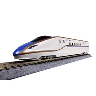 KATO Traveling N gauge Series E7 Shinkansen KAGAYAKI 12-004 Model Train