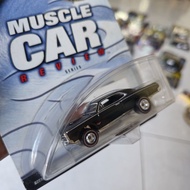 Hotwheels 100% 67 Pontiac gto muscle car riview series