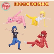 Bocchi The Rock volume 2 Action Figure