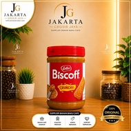 Lotus Biscoff Crunchy Spread 380 gr Biscoff Spread