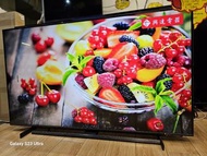 55吋電視 Samsung 4K 120HZ QLED Smart TV  55Q70A