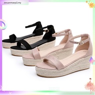 wedges shoes women size 34-41