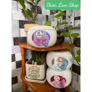 NEW arFUM 5in1 laundry detergent tablets last up to 16 weeks