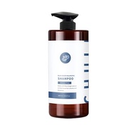 CHULI 藍薑洗髮精1000ml