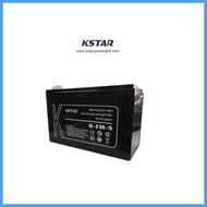 ✱ ◄ ♈ STEQ Kstar UPS battery 12v 9ah(6-FM-9)