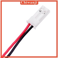 [Chiwanji] Motor Heat Sink Aluminum Cooling for 540/550/3650/3660 1:10 Electric Car A