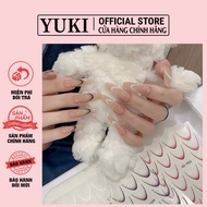 3d Nail Stickers - Handy Nail Accessories - 3d Waterproof Stickers Nail Sticker Nail Art Sticker