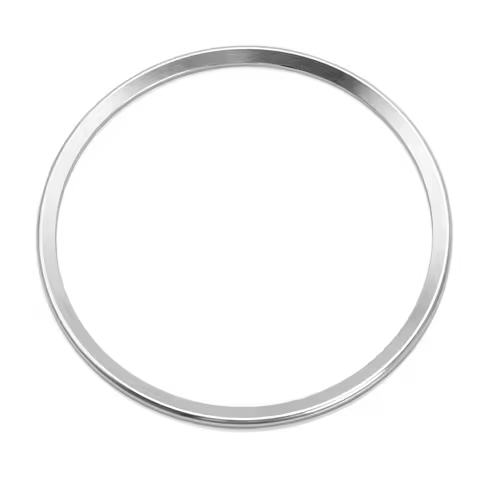 For Audi A1 A3 A4 A5 A6 A7A8 Q3 Q5 Q7 SQ5 S1 S3 S4 S5 S6 S7 S8 RS3 RS5 RS6 Car Steering Wheel Decora