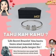 Gelang Kesehatan Mci #Gratisongkir #Sale #Discount