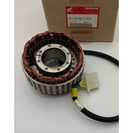 ORIGINAL STARTOR ALTERNATOR COIL FOR HONDA CBX-750 1989'-2010' (31120-MJ1-015).