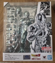 SHF 龍珠 金屬古拉 全新 只開啡盒