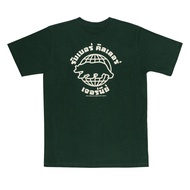 Rubber Killer - THAI FONT LOGO TEE SHIRT