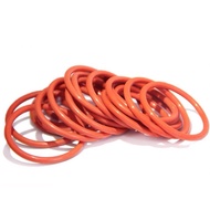 Filter rubber gasket has a thickness of 2.5mm ~ 3.5mm, prison size Fi80 to Fi110 Aquarium Filter Aqu