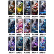 CASE AA1 XIAOMI REDMI MI NOTE 12 11 10 10S 10T 4G 5G 9 9A 9C 9T 8 8A LITE 7 7A 6A 5 5A K20 CC 9 PLUS