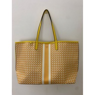 💯 AUTHENTIC TORY BURCH T ZAG TOTE