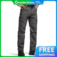 Cqr Marauder g Tactical Hiking Lightweight Elastic Stretch Cargo Pants Cq-Tlp730