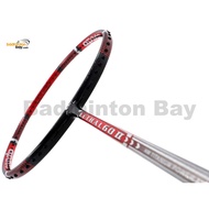 Apacs Lethal 60 II Red Badminton Racket (3U)