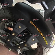 4-Leg Rear Fender Mounted for Exciter 150/155 – Winner X V1 V2 V3 – Modern Design Motorcycle Accesso