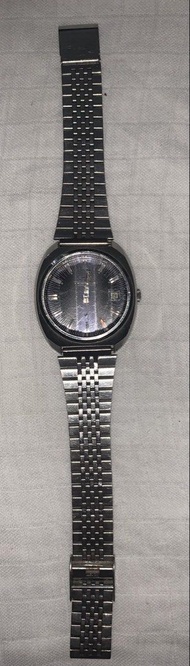 vintage Technos Sky Lark automatic timepiece