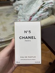 Chanel No. 5 Eau de Parfum 100ml