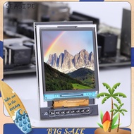 1.44 Inch TFT Display Module ST7735S 3.3/5V 128*128 Pixels Electronic Components