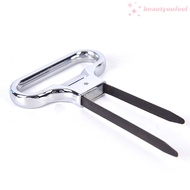 [Beautyoufeel] AH SO Two-Prong Wine Opener, Bottle Cork Puller and Corker, Bottle Opener