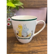 Moomin by Nestle Mug Size 3.5x3.5 (MM0925-01302)
