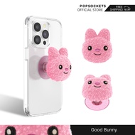 PopSockets Plushy PopGrip | The Premium Phone Grip and Phone Wallet | PopGrip | Pop Socket | Pop Soc