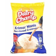 Dairy Champ Susu Krimer Manis 1kg
