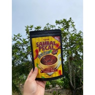SAMBAL PECAL AQILAH SEDAP READY STOCK