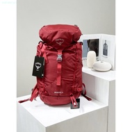 ♛Osprey Kitty Eagle กระเป๋าสะพายหลังกันน้ำกระเป๋าเป้สะพายหลังกลางแจ้งด้วงสำหรับทั้งหญิงและชายเดินป่า