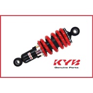 Yamaha 125 125Z 125ZR Y125ZR Monoshock Original KYB Y125 Y125ZR KAYABA