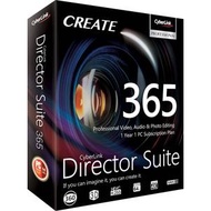 🔥LATEST 2023🔥CyberLink Director Suite 12.0 x64 + Content Packs + Crack