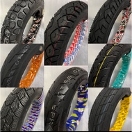 EBIKE TUBELESS TAYAR BEST QUALITY READY STOCK MALAYSIA 电动脚车真空轮胎 电瓶车