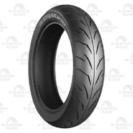 Unik Bridgestone Battlax BT39 TL Ring 17 11070-17 Limited