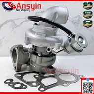 GT1749S Turbo turbocharger For Hyundai Truck Van Porter H-100 H1 Starex Kia Bongo 715924-0004 28200-