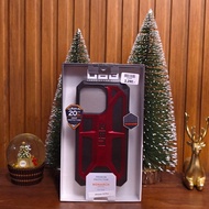 เคส UAG รุ่น MONARCH LEATHER สำหรับรุ่น 13/14/15/13Pro/13PM/14PM/14Plus/15Plus สินค้าของแท้จากศูนย์