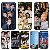 for Vivo U3 Y19 S1 S16 S17 S19 Pro S17 S17T T3 V5 lite Z9 Y67 V5s Y66 Plus V7 Y75 SB19 3Y28 TPU soft