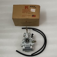 SUZUKI GSX110 / FX110 [ 100% ORIGINAL TAIWAN K ] CARBURETOR ASSEMBLY