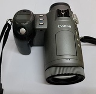 反 mon自拍 Canon powershot PRO90  IS pc1003 古董 半專業 ccd  非 a620