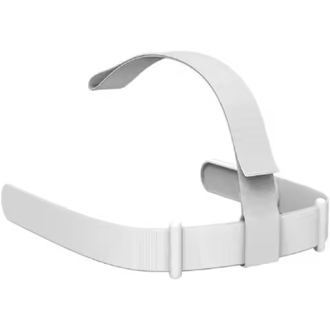 Oculus Quest 2 Headset Head Strap, Replacement Head Strap Compatible with Meta Quest 2 Headstrap& Oc